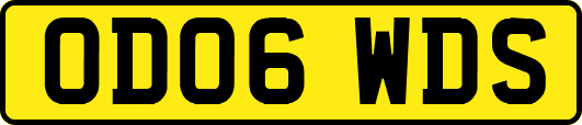 OD06WDS