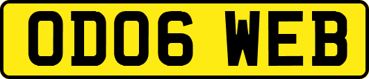 OD06WEB