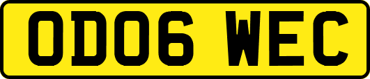 OD06WEC