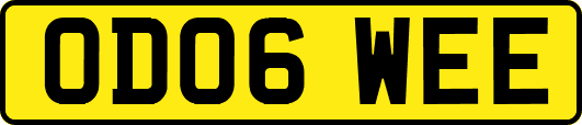 OD06WEE