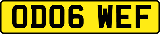 OD06WEF