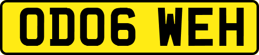 OD06WEH