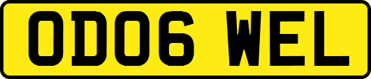 OD06WEL