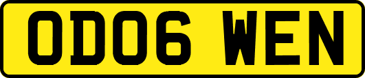 OD06WEN