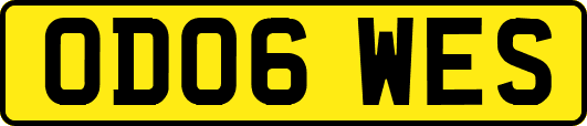 OD06WES