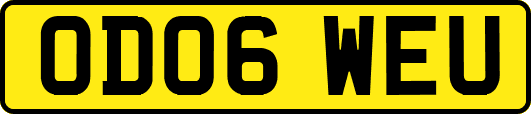 OD06WEU