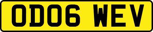 OD06WEV