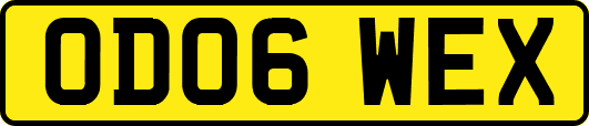 OD06WEX