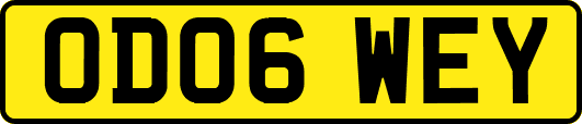 OD06WEY