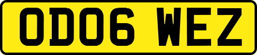 OD06WEZ