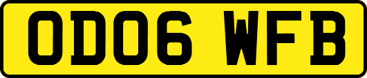 OD06WFB