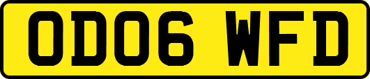 OD06WFD