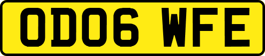 OD06WFE