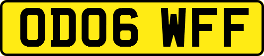 OD06WFF