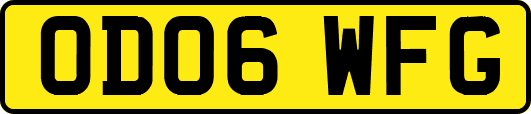 OD06WFG