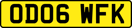 OD06WFK