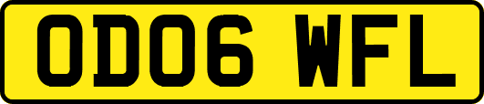 OD06WFL