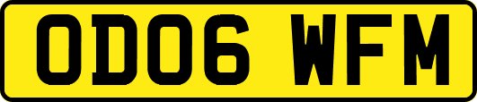 OD06WFM