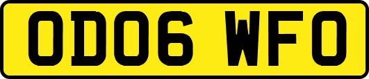 OD06WFO