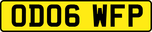 OD06WFP