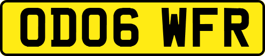 OD06WFR