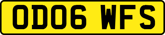 OD06WFS