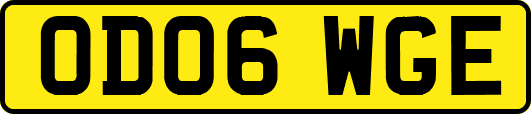 OD06WGE