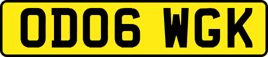 OD06WGK