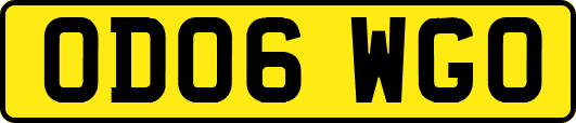 OD06WGO