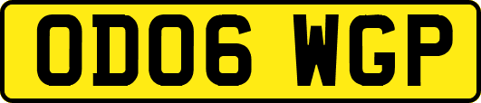 OD06WGP