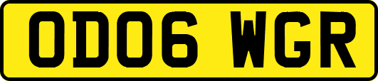 OD06WGR