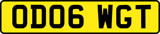 OD06WGT