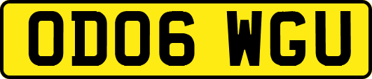 OD06WGU