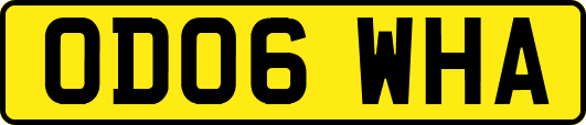 OD06WHA