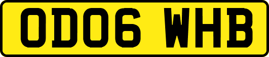 OD06WHB