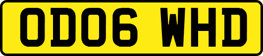 OD06WHD