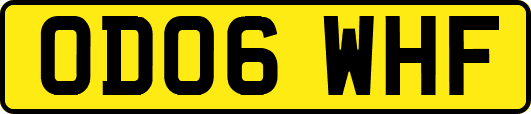 OD06WHF