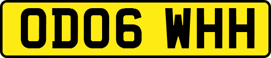 OD06WHH