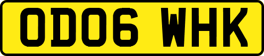 OD06WHK