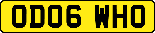 OD06WHO