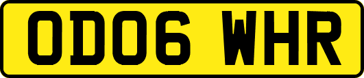 OD06WHR