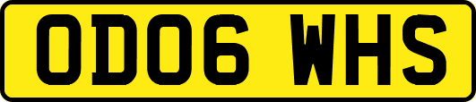 OD06WHS