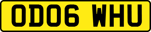 OD06WHU