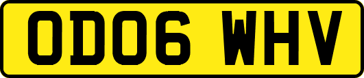OD06WHV