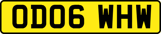 OD06WHW