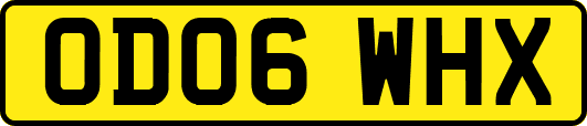 OD06WHX