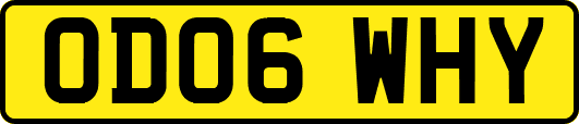 OD06WHY
