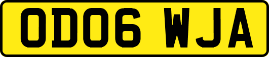 OD06WJA