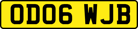 OD06WJB