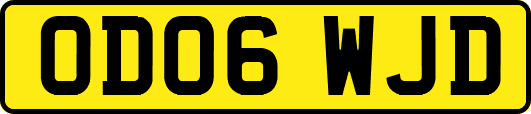 OD06WJD